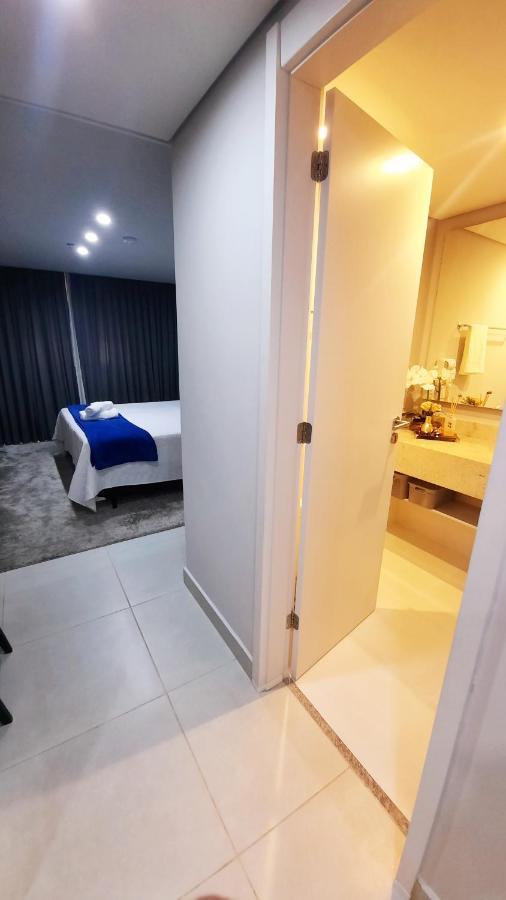 Flat 217 Granja Brasil - Com Piscina Em Itaipava * Petropolis (Rio de Janeiro)