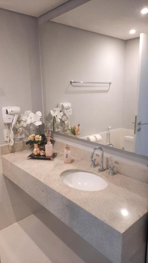 Flat 217 Granja Brasil - Com Piscina Em Itaipava *