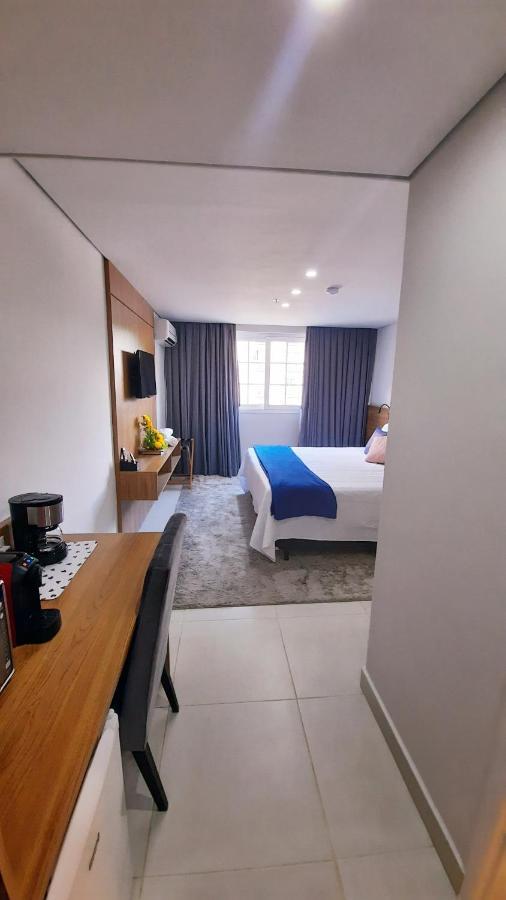 Flat 217 Granja Brasil - Com Piscina Em Itaipava * Petropolis (Rio de Janeiro)