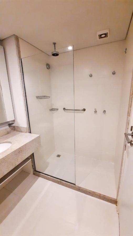 Flat 217 Granja Brasil - Com Piscina Em Itaipava 公寓 *