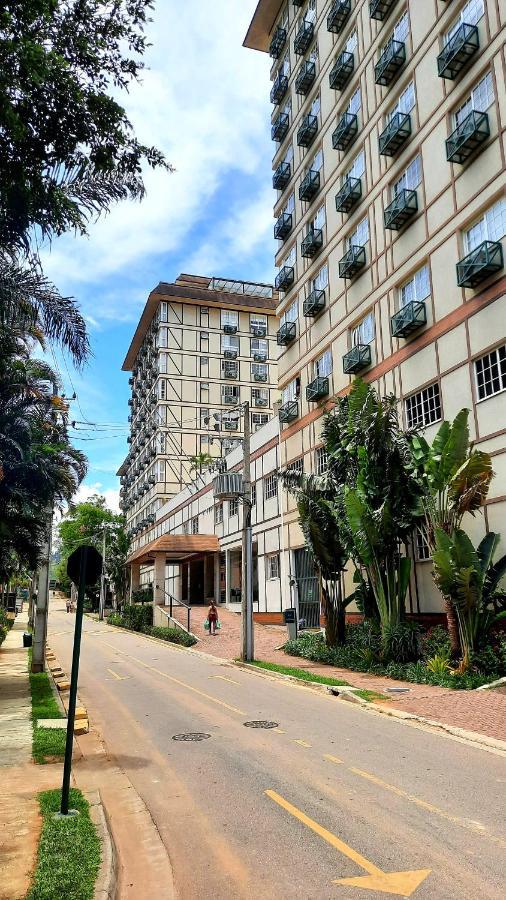 Flat 217 Granja Brasil - Com Piscina Em Itaipava Petropolis (Rio de Janeiro)