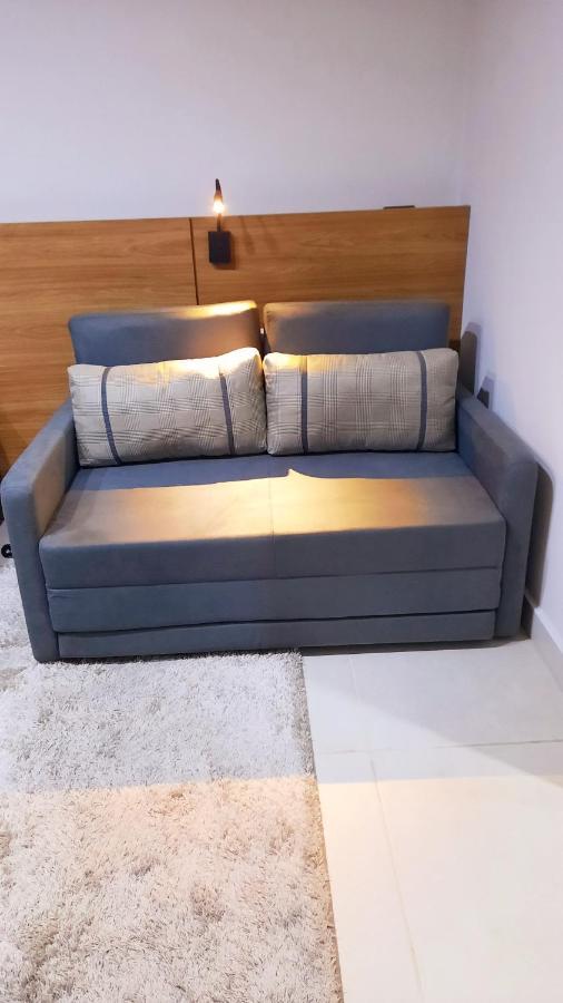 Flat 217 Granja Brasil - Com Piscina Em Itaipava Petropolis (Rio de Janeiro)