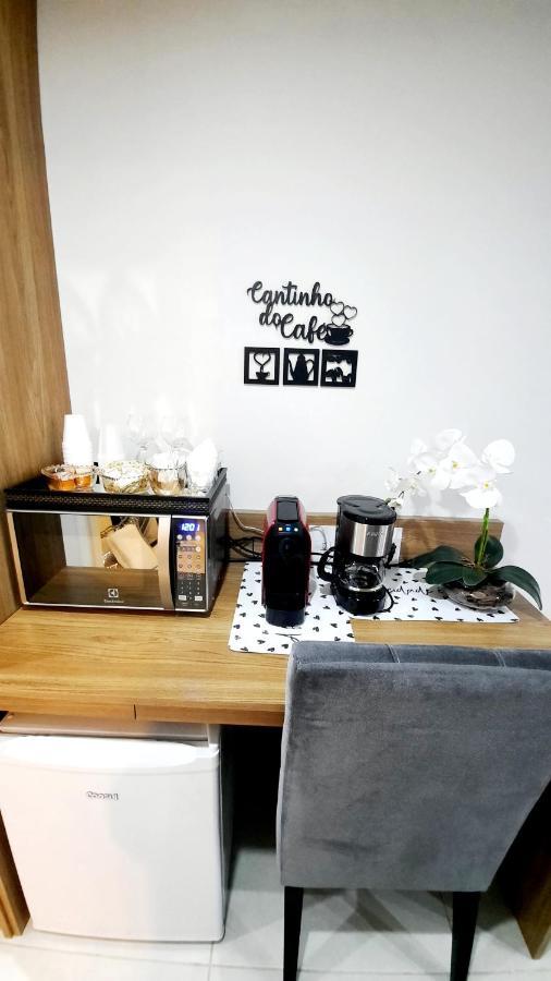 Flat 217 Granja Brasil - Com Piscina Em Itaipava 公寓 Petropolis (Rio de Janeiro)